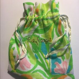 Lilly Pulitzer bag